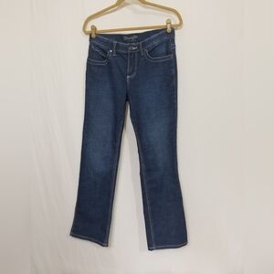 Wrangler Q-Baby Jeans